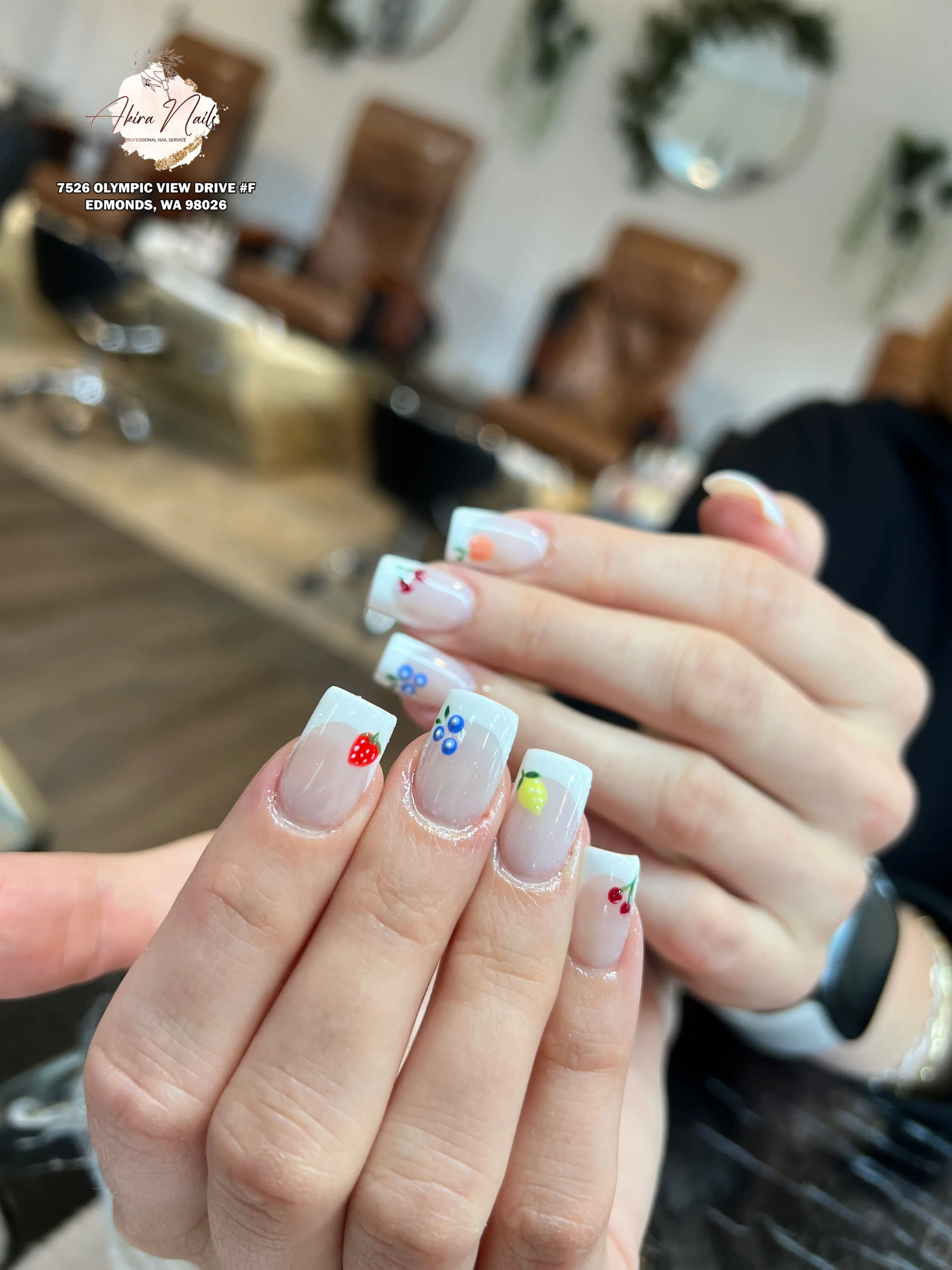 Nail Art